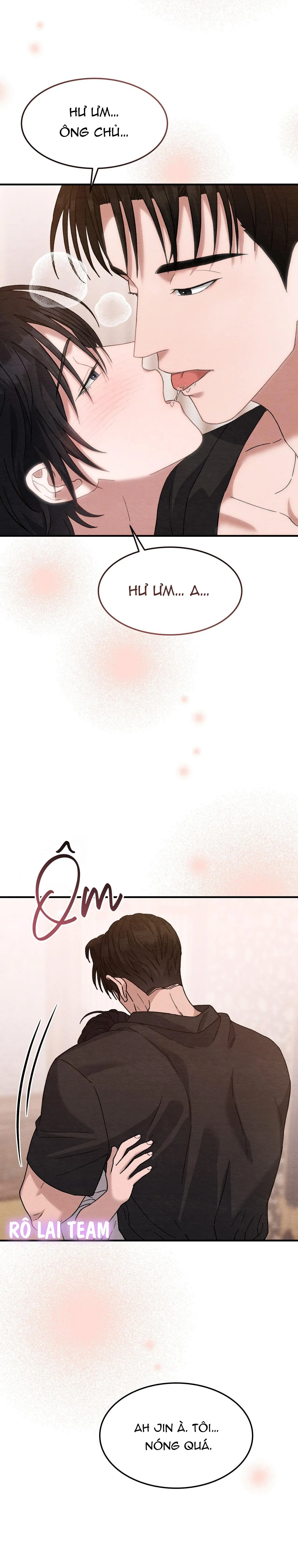 ĂN MỘT LỜI HAI Chapter 16 Trang 28