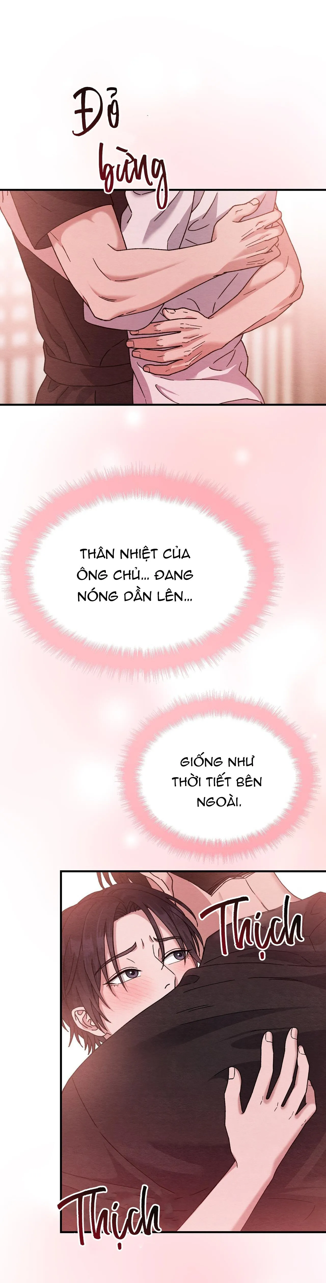 ĂN MỘT LỜI HAI Chapter 16 Trang 29