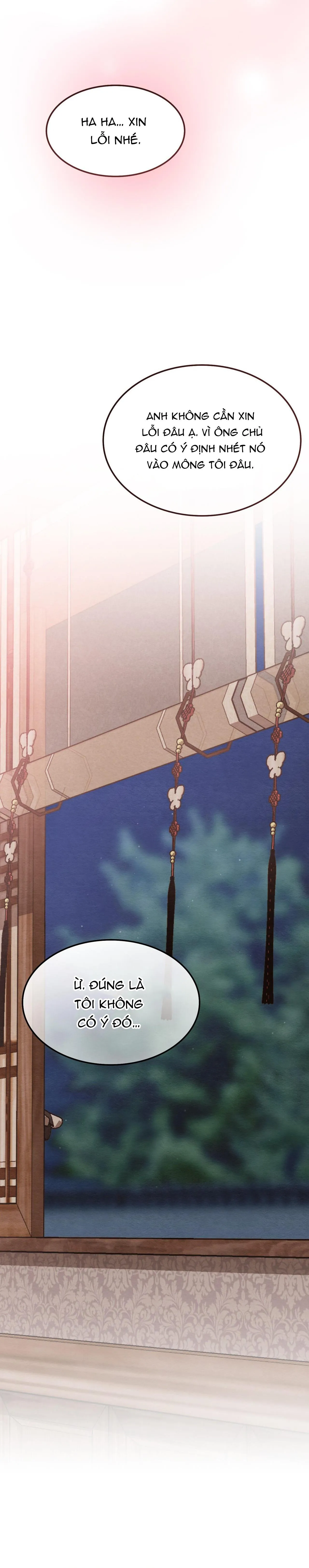 ĂN MỘT LỜI HAI Chapter 16 Trang 31