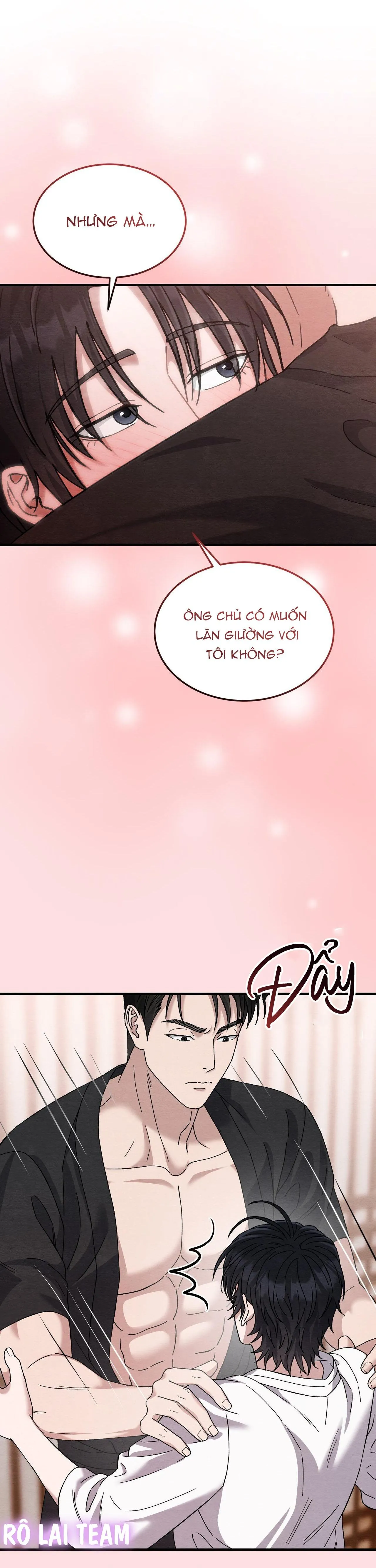 ĂN MỘT LỜI HAI Chapter 16 Trang 32