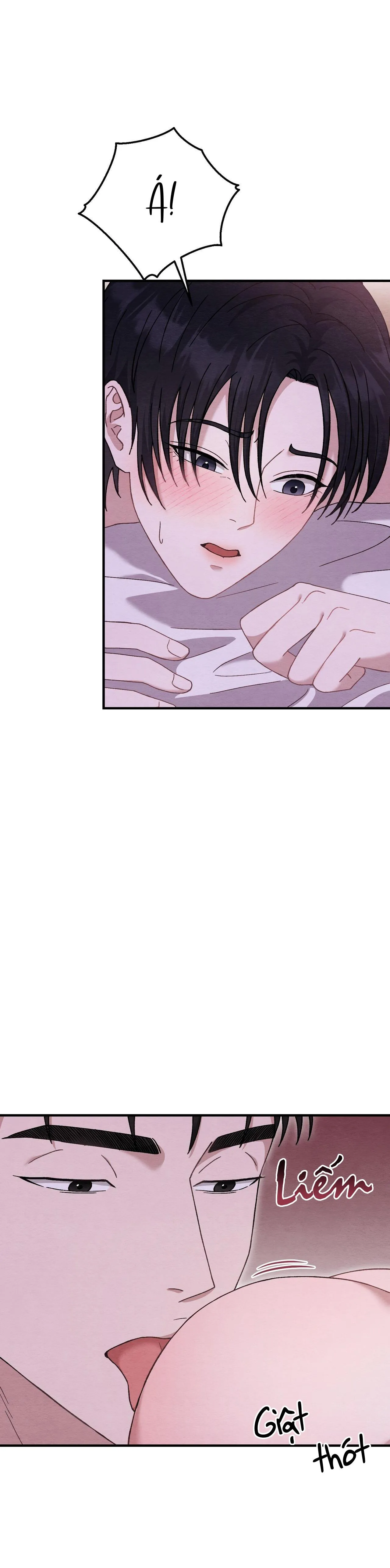 ĂN MỘT LỜI HAI Chapter 17 Trang 3