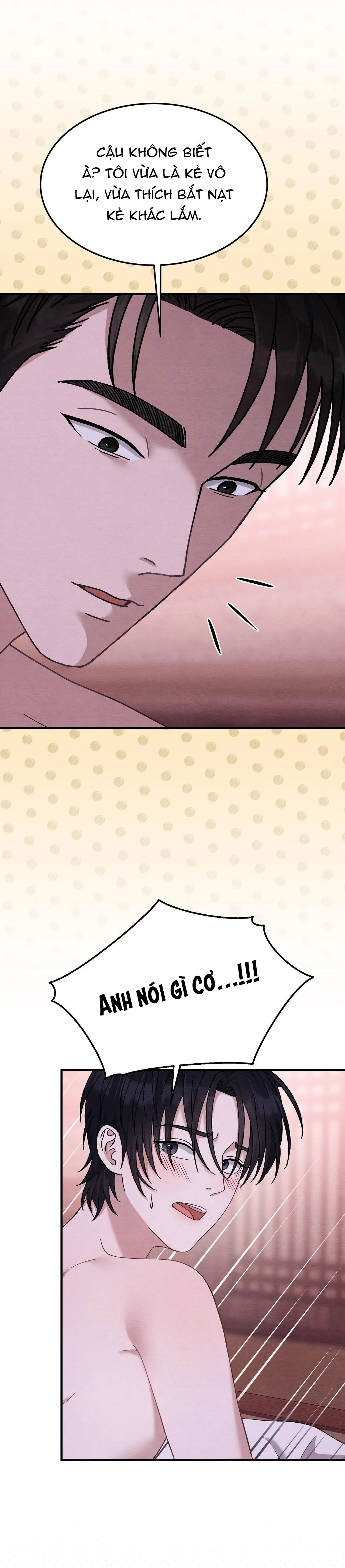 ĂN MỘT LỜI HAI Chapter 17 Trang 7