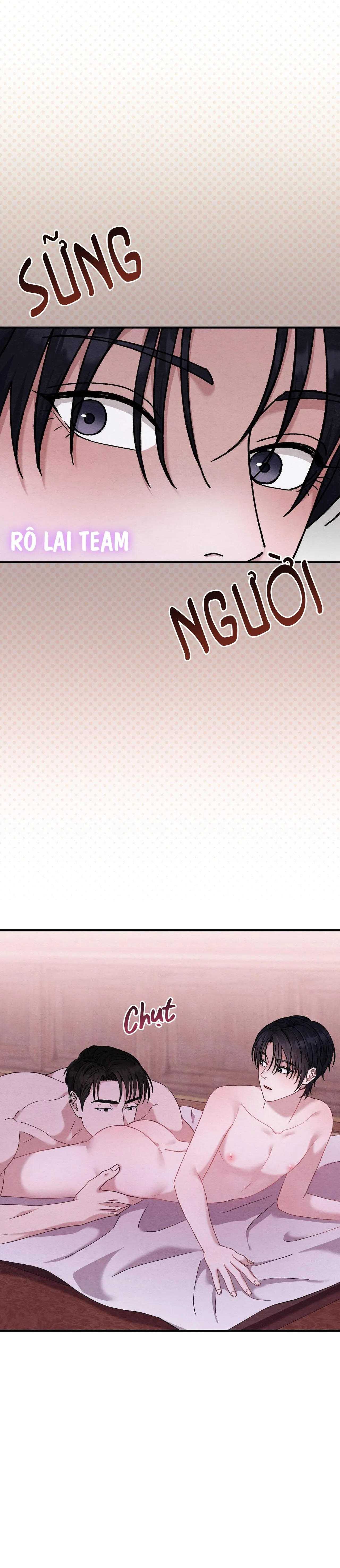 ĂN MỘT LỜI HAI Chapter 17 Trang 8