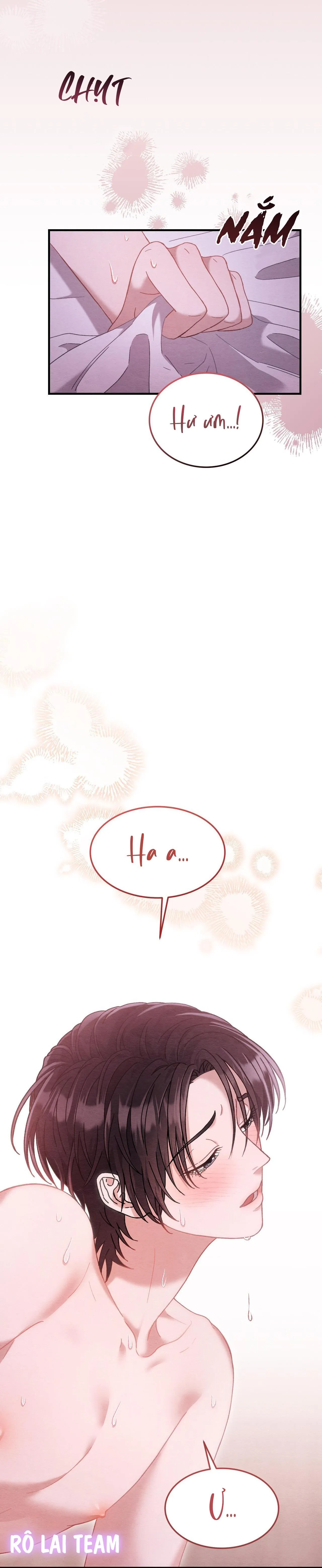 ĂN MỘT LỜI HAI Chapter 17 Trang 10