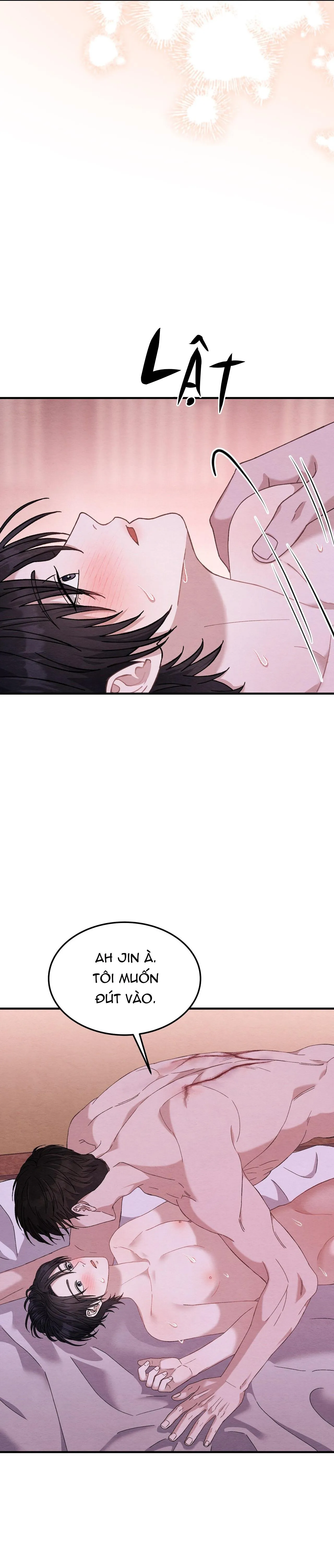 ĂN MỘT LỜI HAI Chapter 17 Trang 11