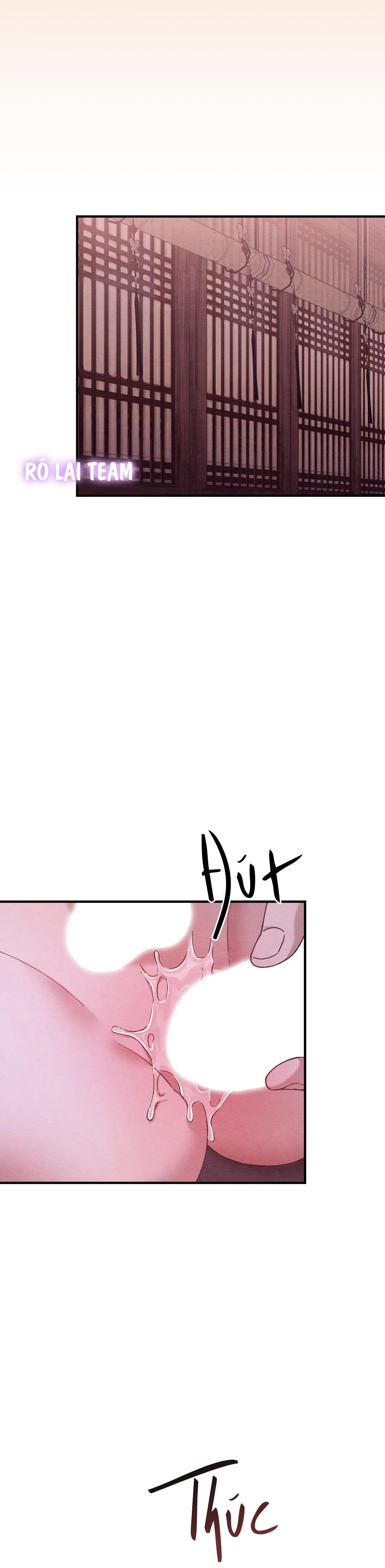 ĂN MỘT LỜI HAI Chapter 17 Trang 13