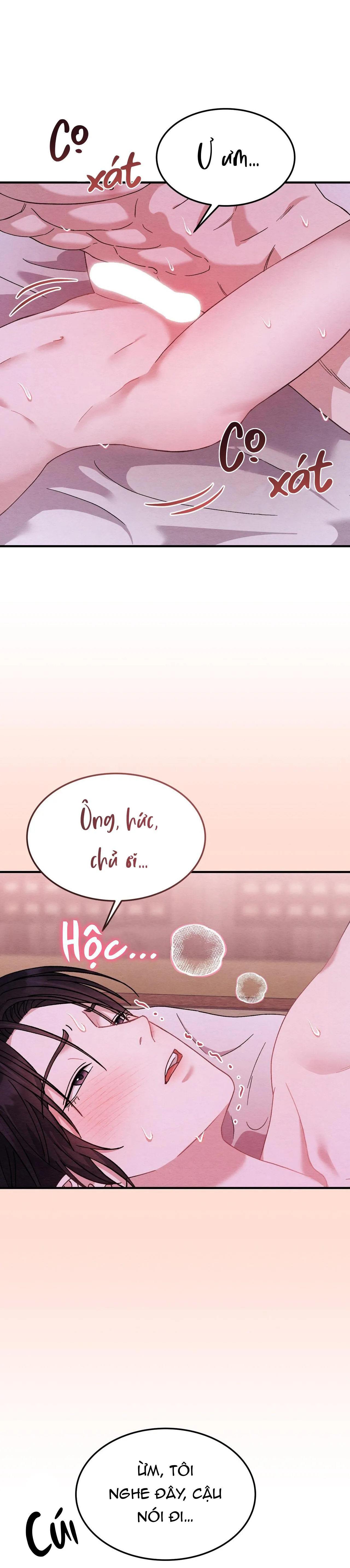 ĂN MỘT LỜI HAI Chapter 17 Trang 16