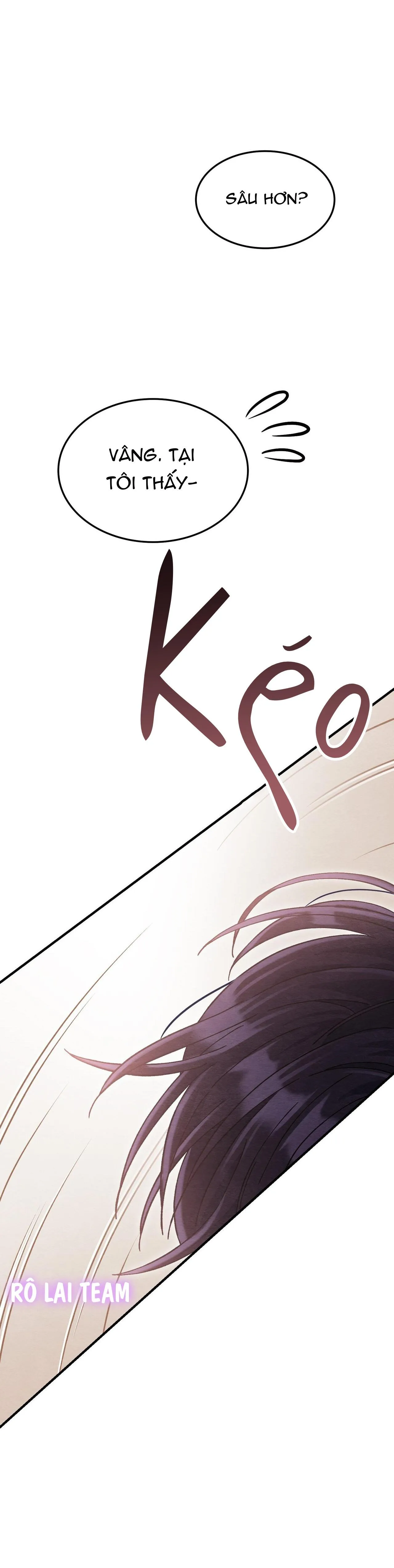 ĂN MỘT LỜI HAI Chapter 17 Trang 18