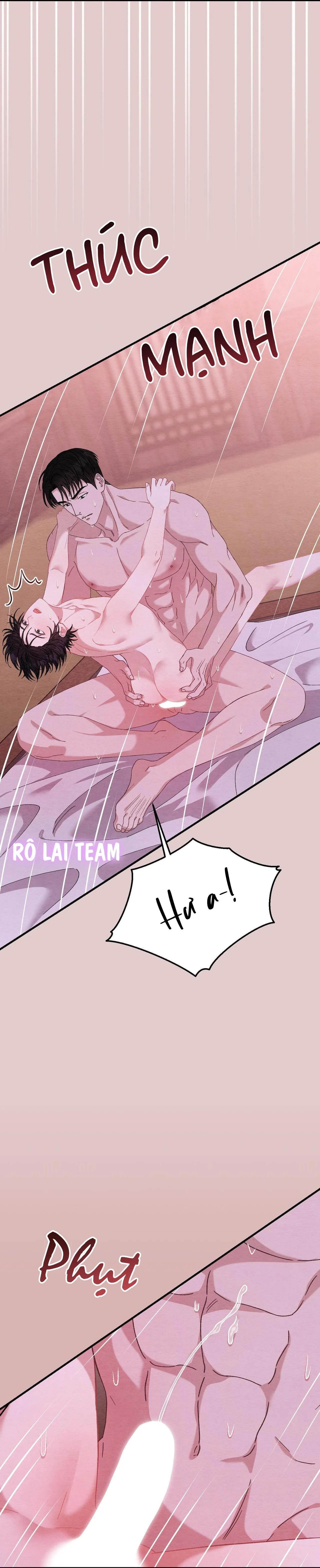 ĂN MỘT LỜI HAI Chapter 17 Trang 20