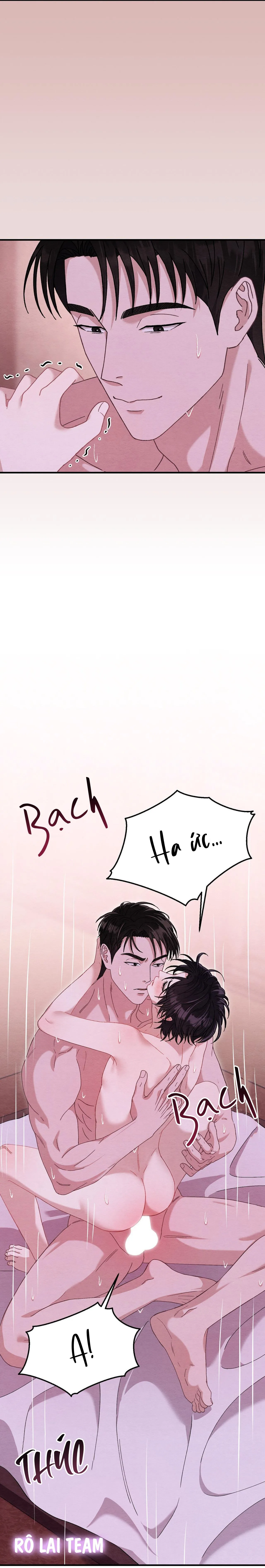 ĂN MỘT LỜI HAI Chapter 17 Trang 21