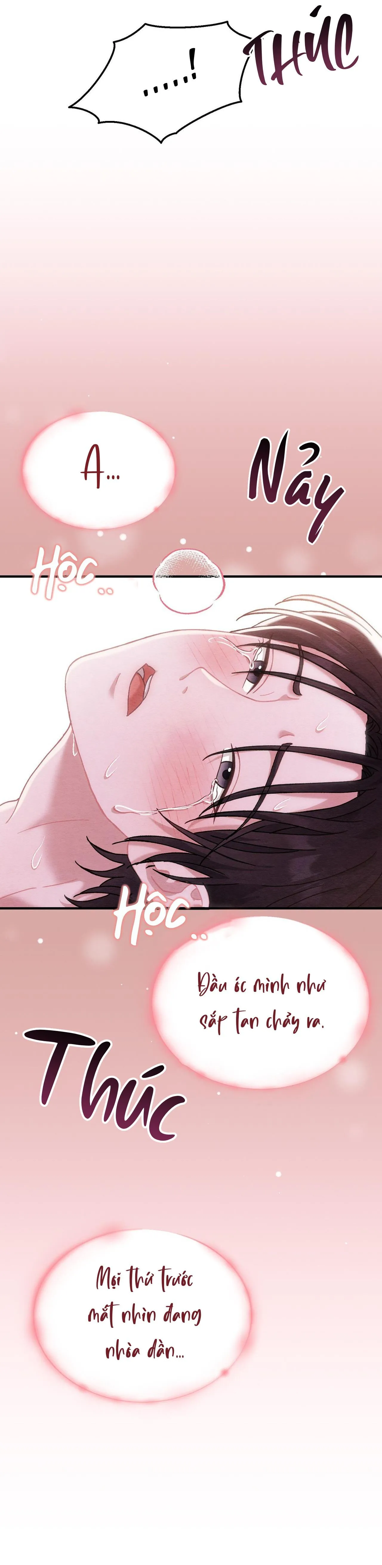 ĂN MỘT LỜI HAI Chapter 17 Trang 22