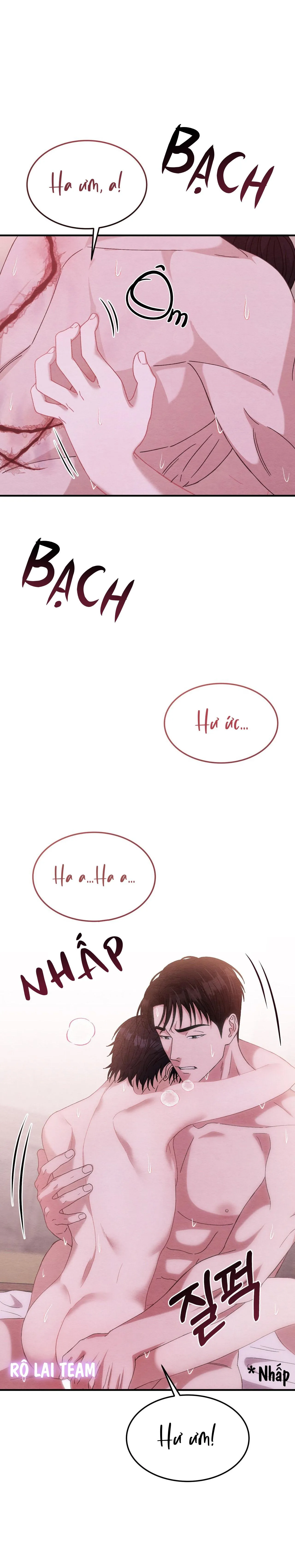 ĂN MỘT LỜI HAI Chapter 17 Trang 23