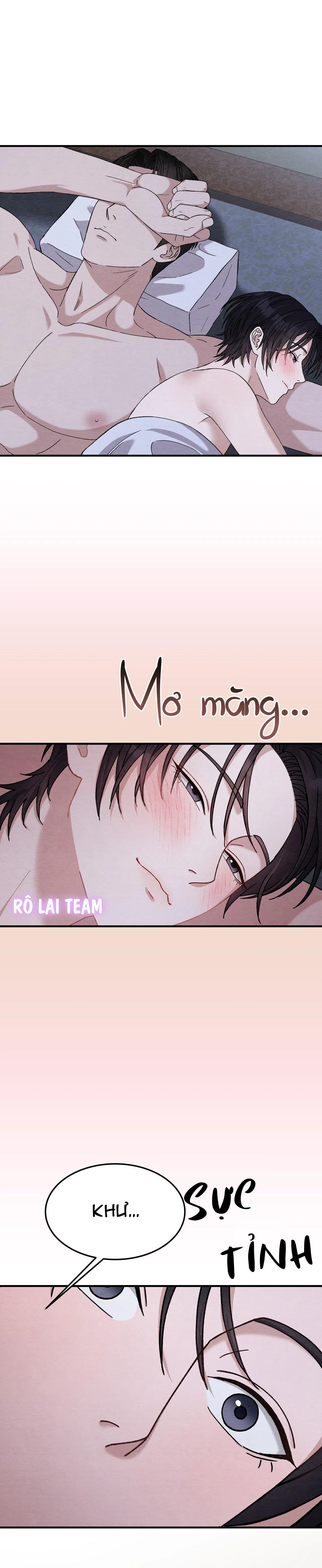 ĂN MỘT LỜI HAI Chapter 17 Trang 26