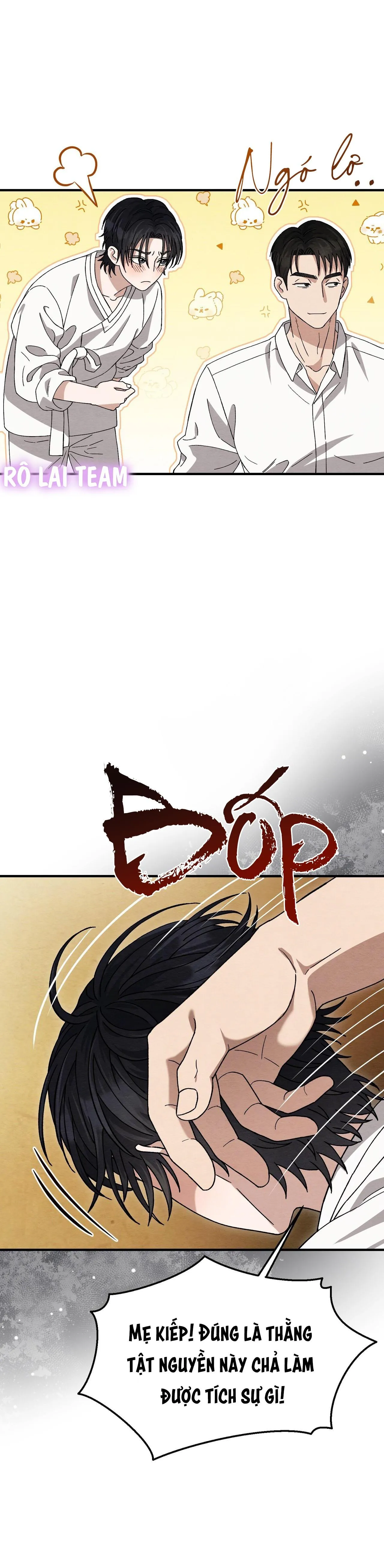 ĂN MỘT LỜI HAI Chapter 18 Trang 4