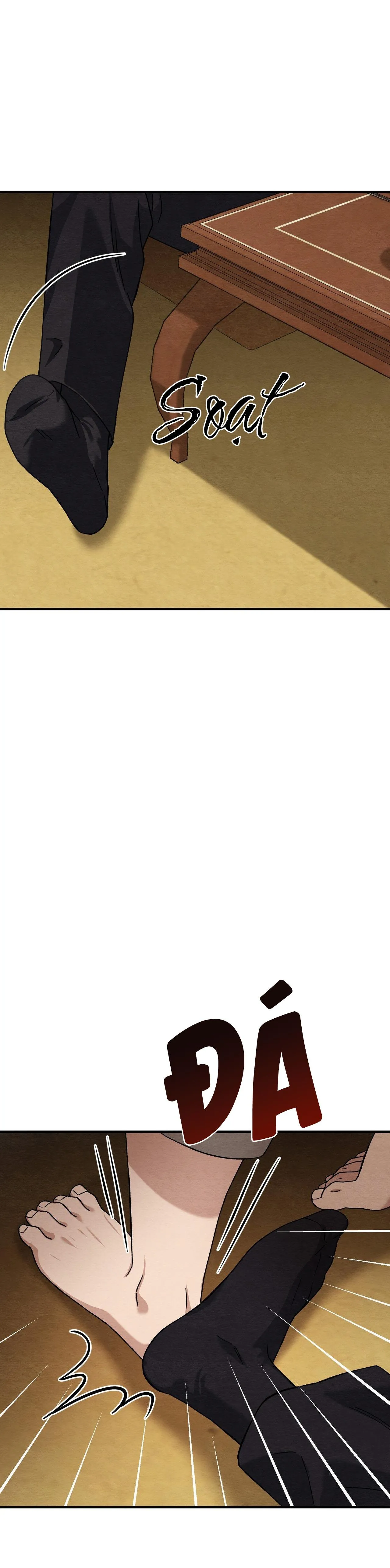 ĂN MỘT LỜI HAI Chapter 18 Trang 6