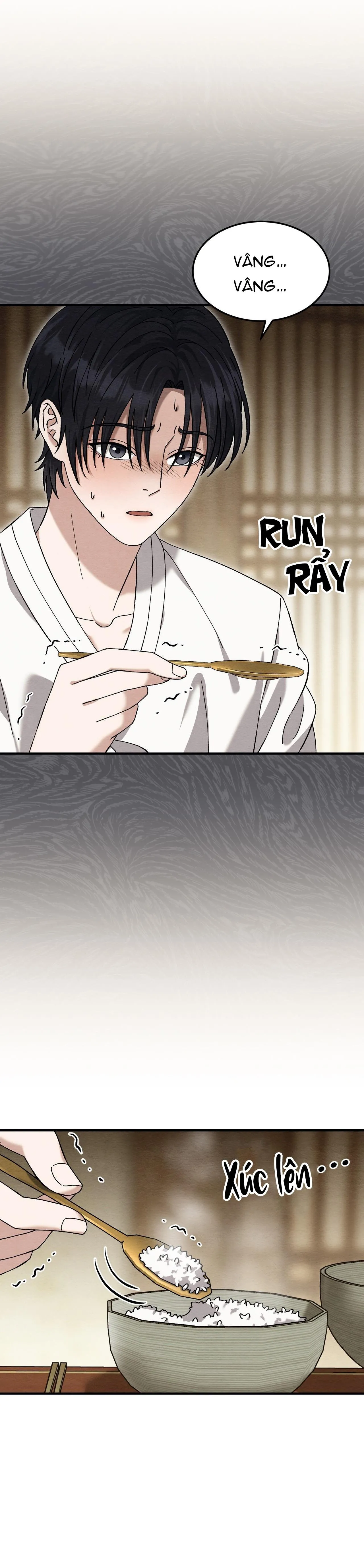 ĂN MỘT LỜI HAI Chapter 18 Trang 13