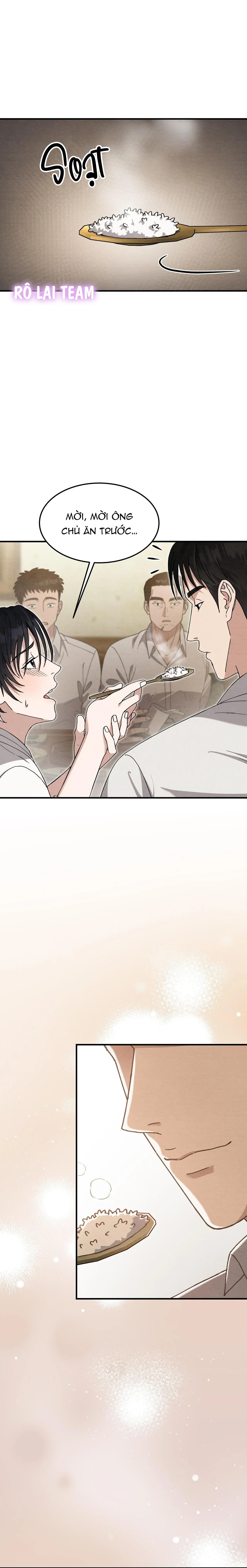 ĂN MỘT LỜI HAI Chapter 18 Trang 14