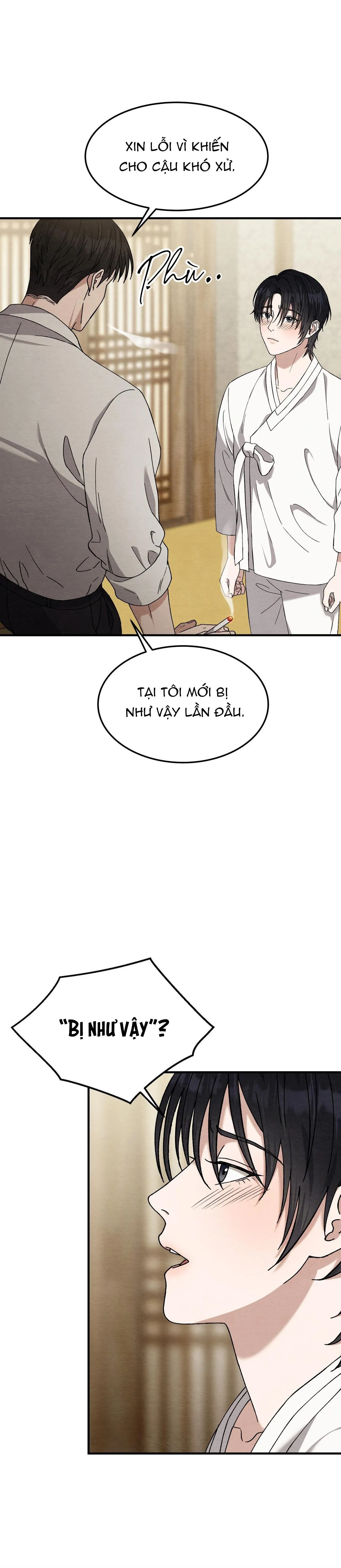 ĂN MỘT LỜI HAI Chapter 18 Trang 18