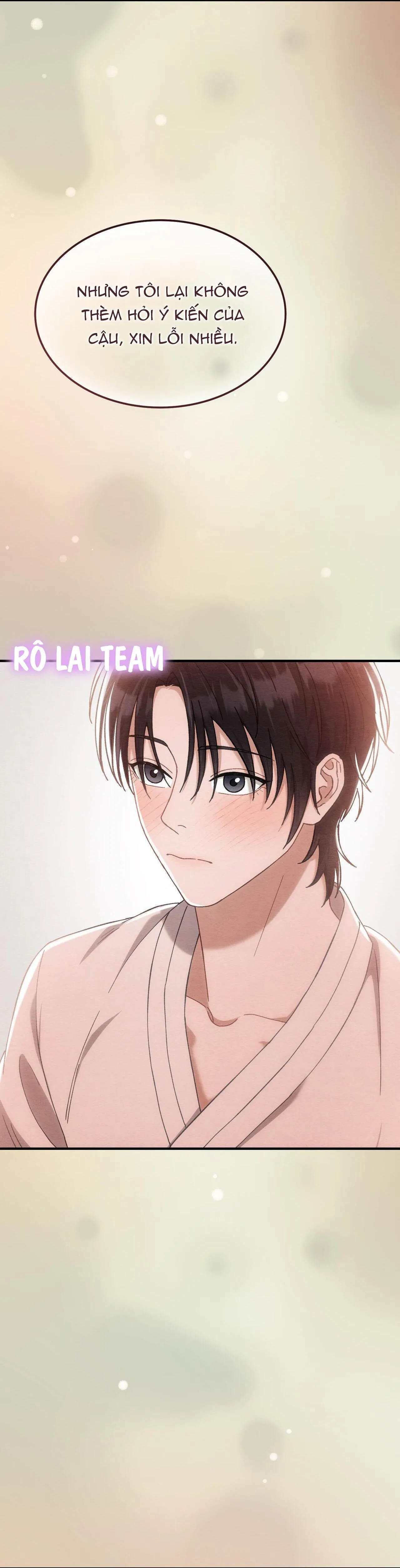 ĂN MỘT LỜI HAI Chapter 18 Trang 20