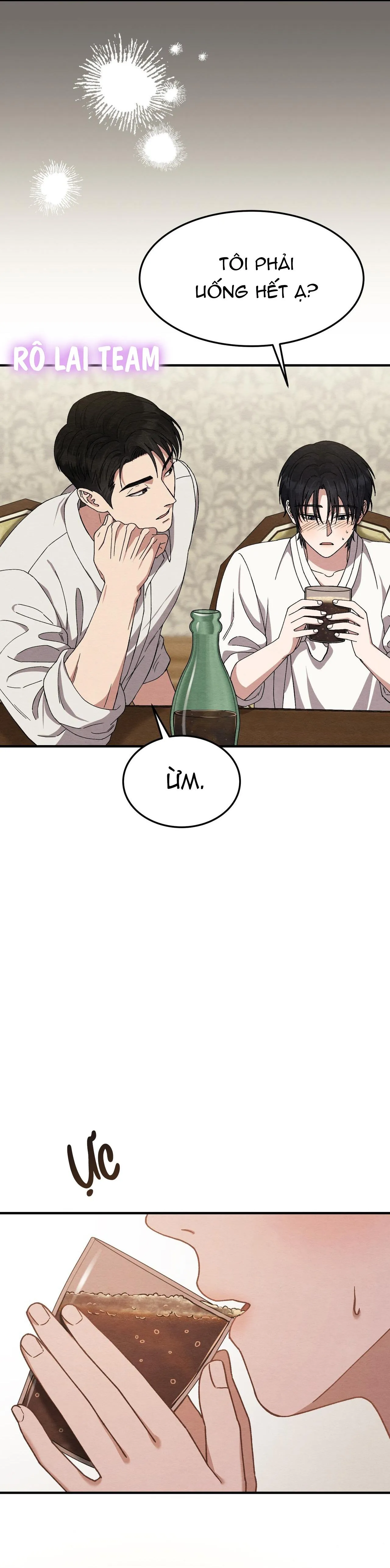 ĂN MỘT LỜI HAI Chapter 18 Trang 25