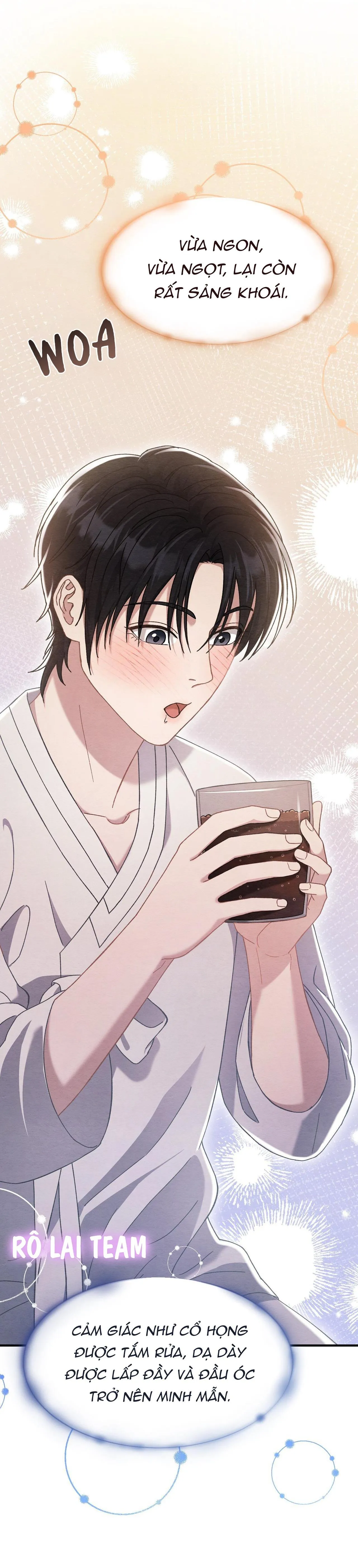 ĂN MỘT LỜI HAI Chapter 18 Trang 26