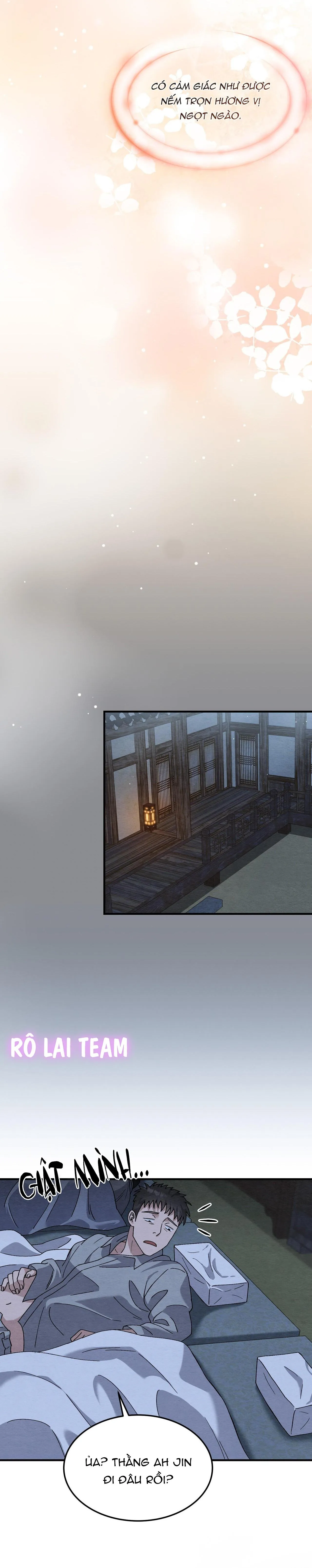 ĂN MỘT LỜI HAI Chapter 18 Trang 30