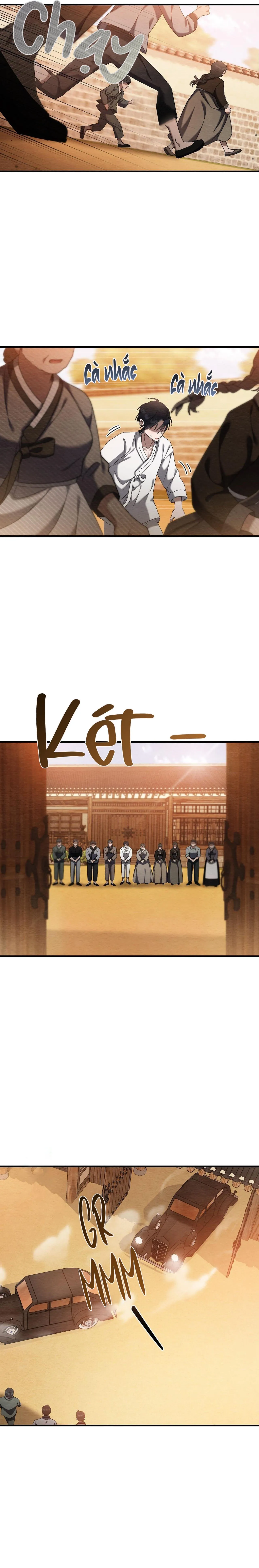 ĂN MỘT LỜI HAI Chapter 2 Trang 5