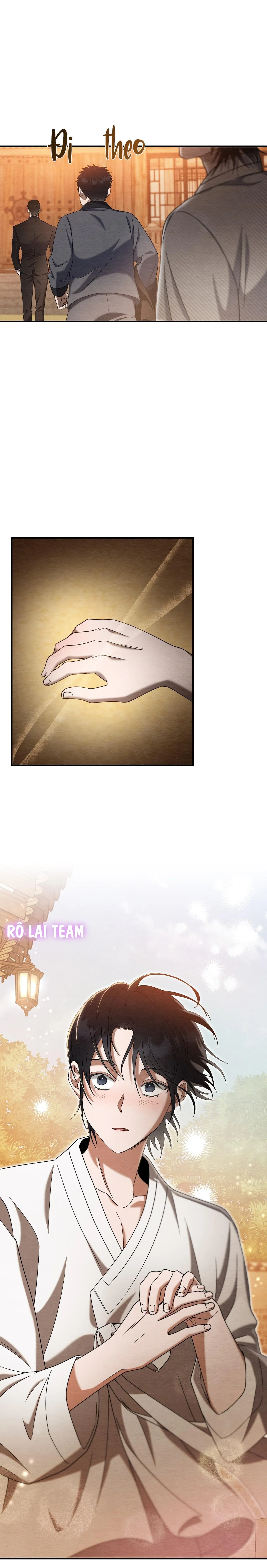 ĂN MỘT LỜI HAI Chapter 2 Trang 9