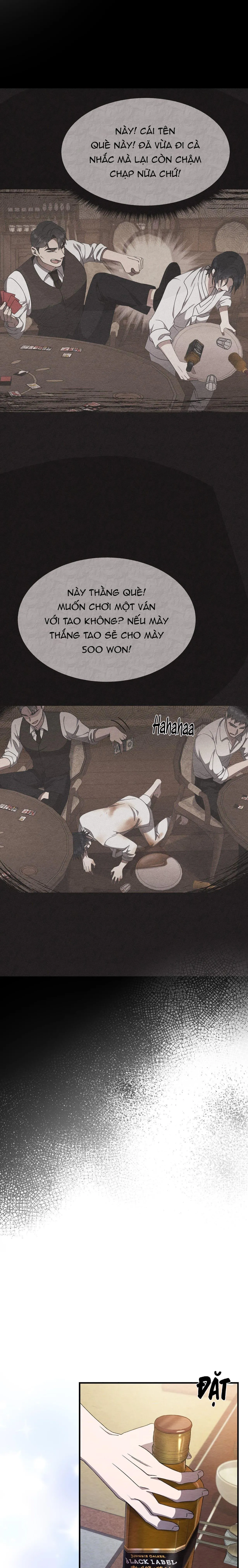 ĂN MỘT LỜI HAI Chapter 2 Trang 14