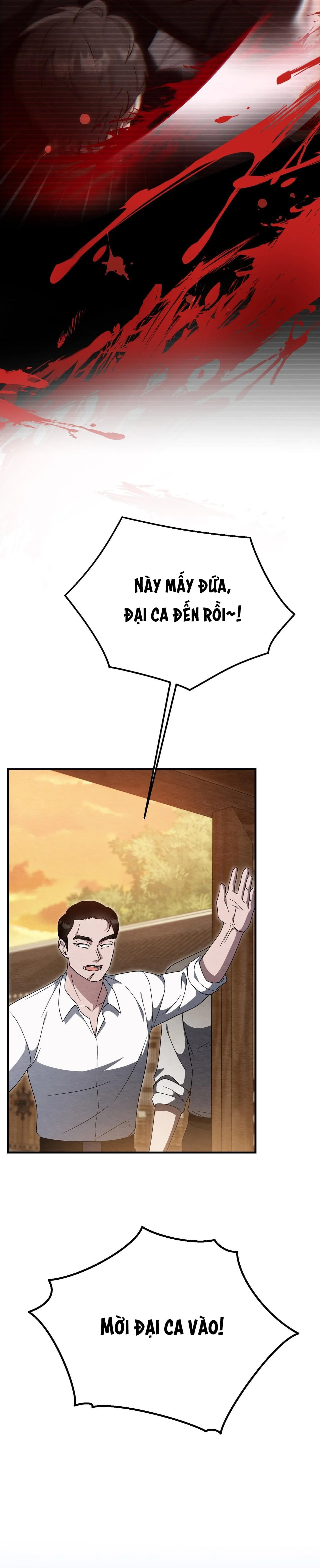 ĂN MỘT LỜI HAI Chapter 2 Trang 16