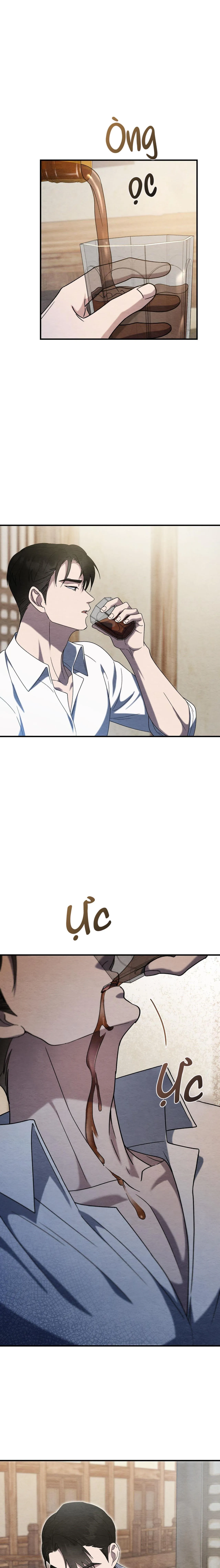 ĂN MỘT LỜI HAI Chapter 2 Trang 18