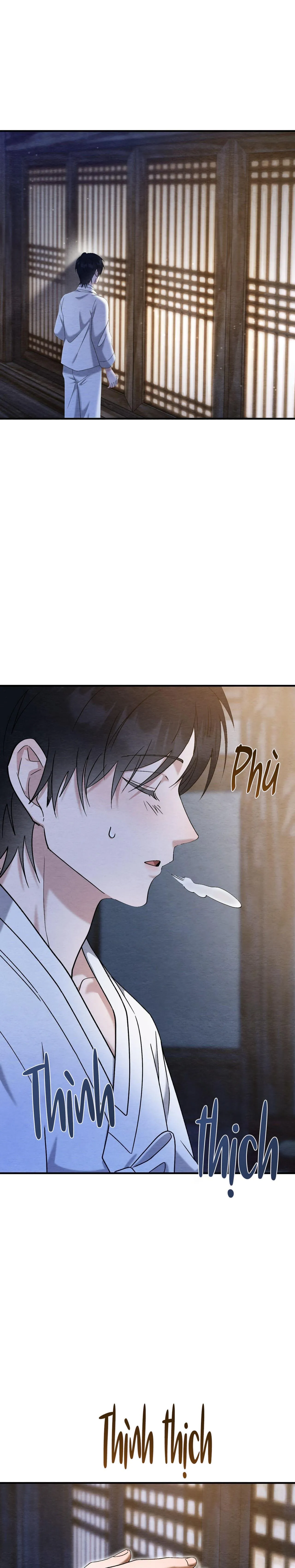 ĂN MỘT LỜI HAI Chapter 2 Trang 24