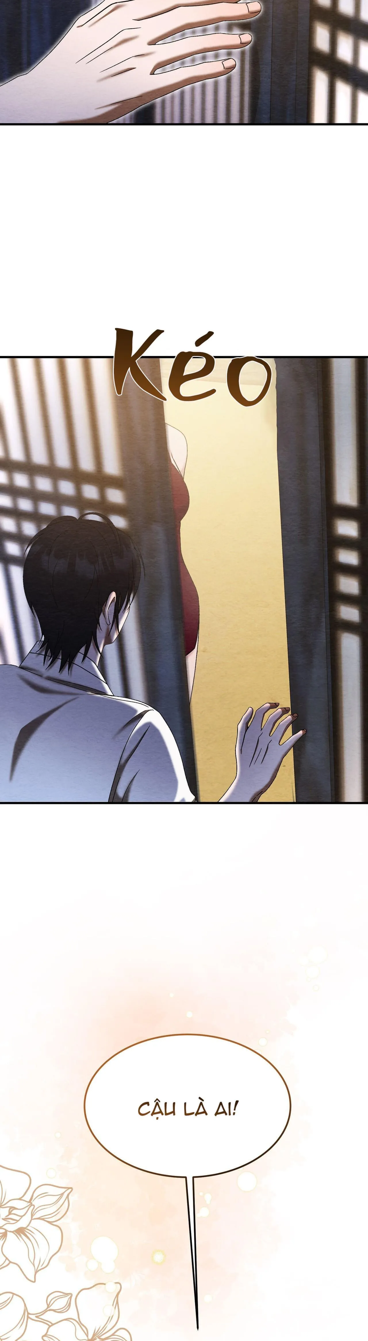 ĂN MỘT LỜI HAI Chapter 2 Trang 25