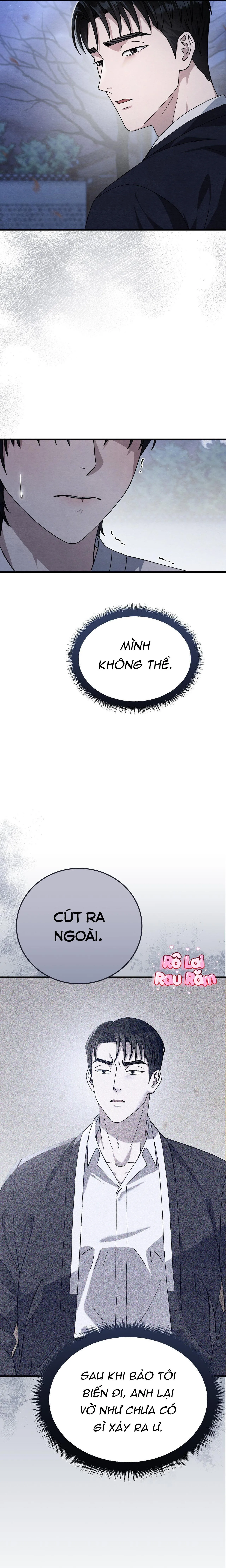 ĂN MỘT LỜI HAI Chapter 22 Trang 4