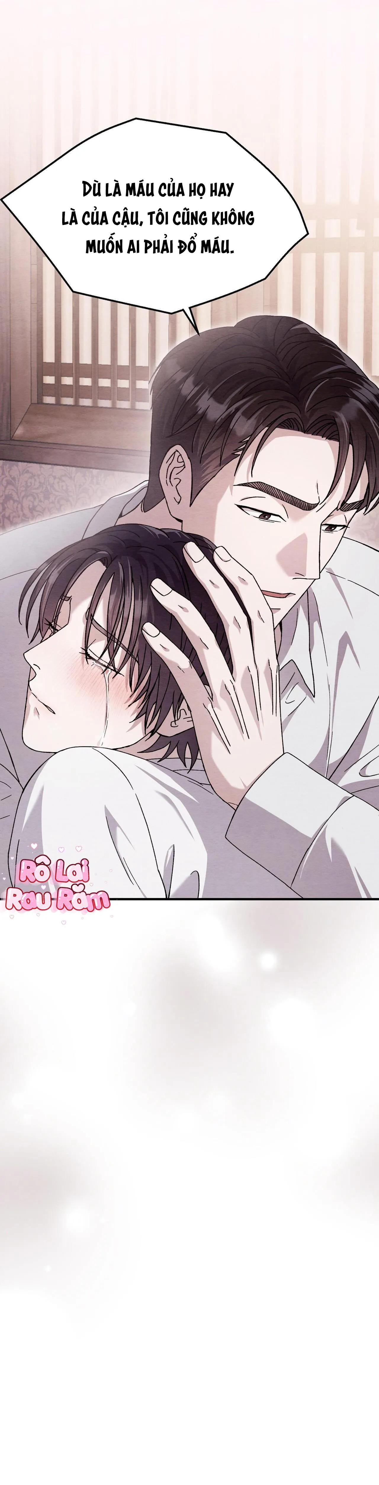 ĂN MỘT LỜI HAI Chapter 22 Trang 11