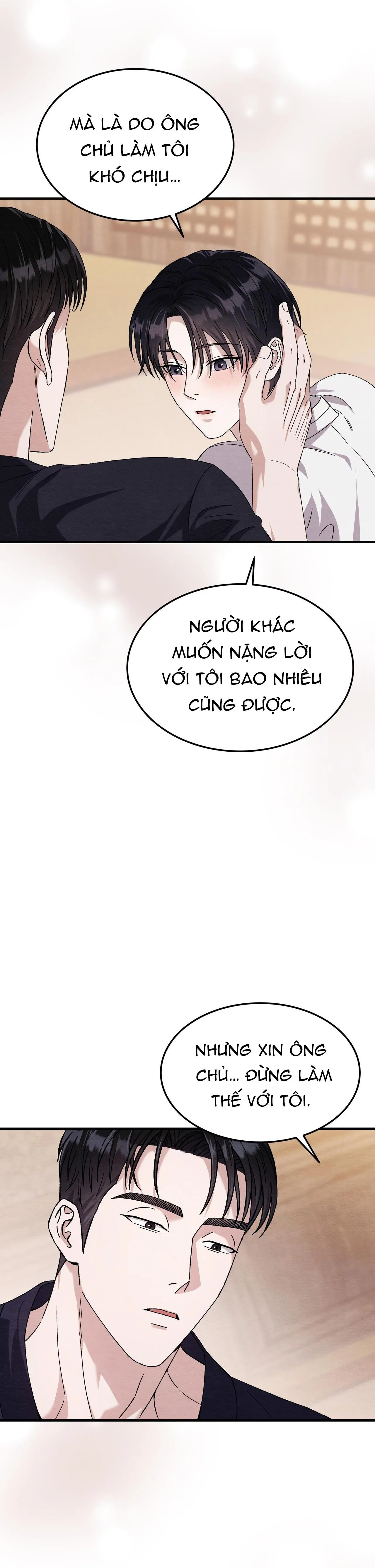 ĂN MỘT LỜI HAI Chapter 22 Trang 15