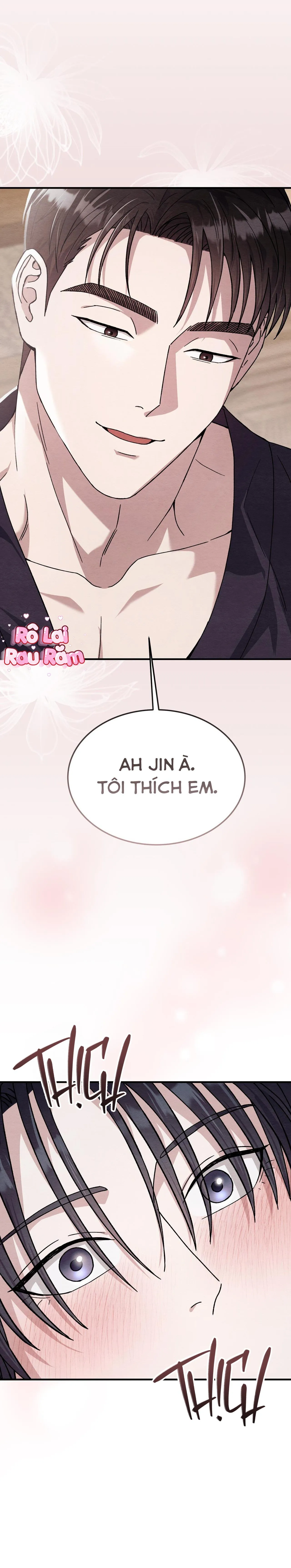 ĂN MỘT LỜI HAI Chapter 22 Trang 17