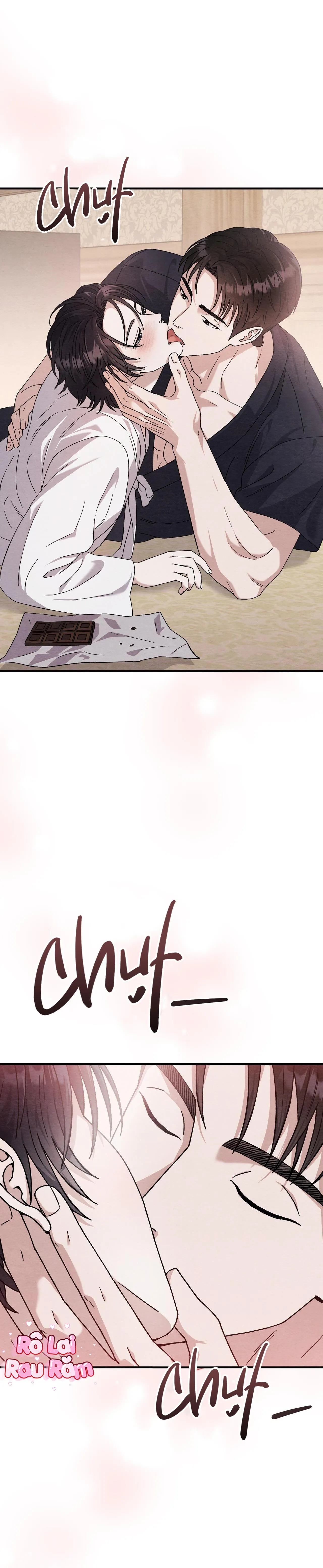 ĂN MỘT LỜI HAI Chapter 22 Trang 18