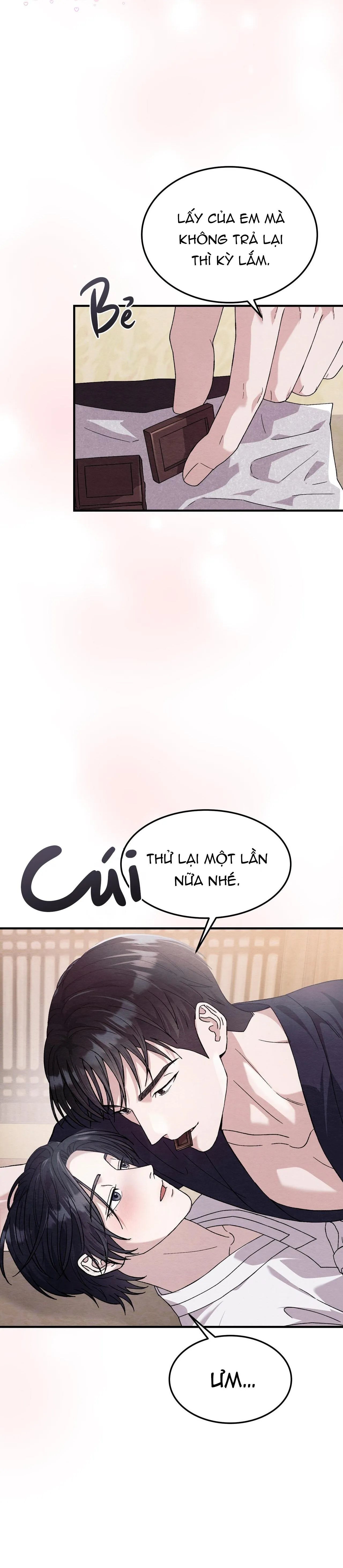 ĂN MỘT LỜI HAI Chapter 22 Trang 20