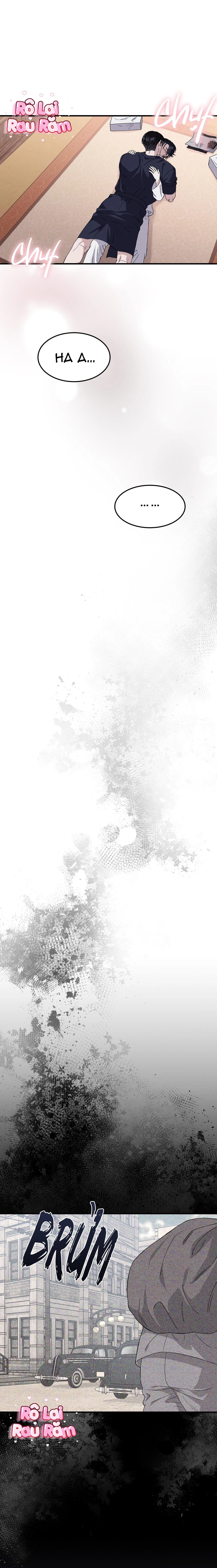 ĂN MỘT LỜI HAI Chapter 22 Trang 21