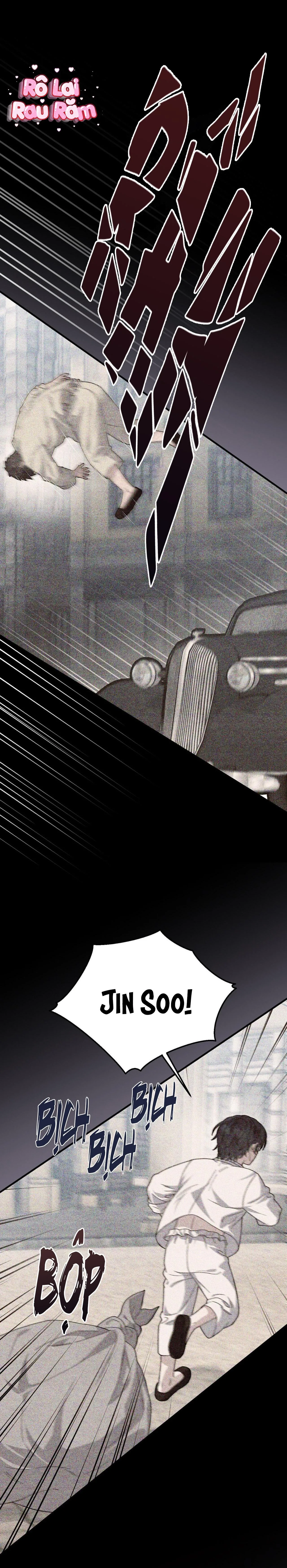 ĂN MỘT LỜI HAI Chapter 22 Trang 26