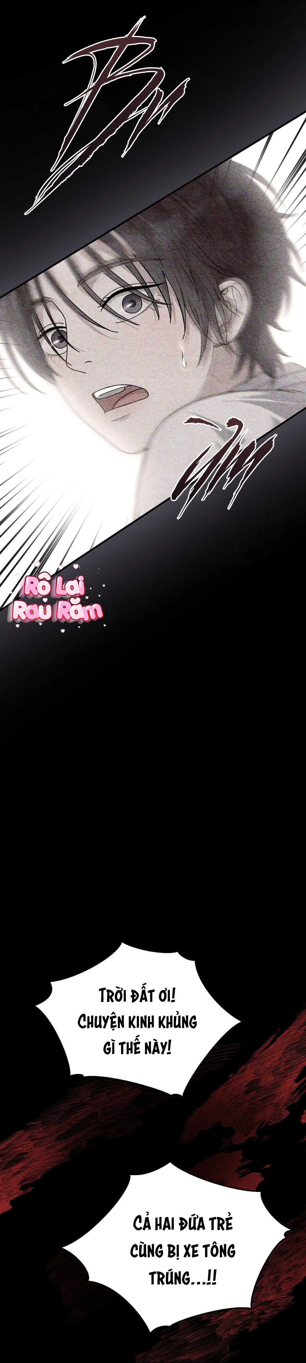 ĂN MỘT LỜI HAI Chapter 22 Trang 27