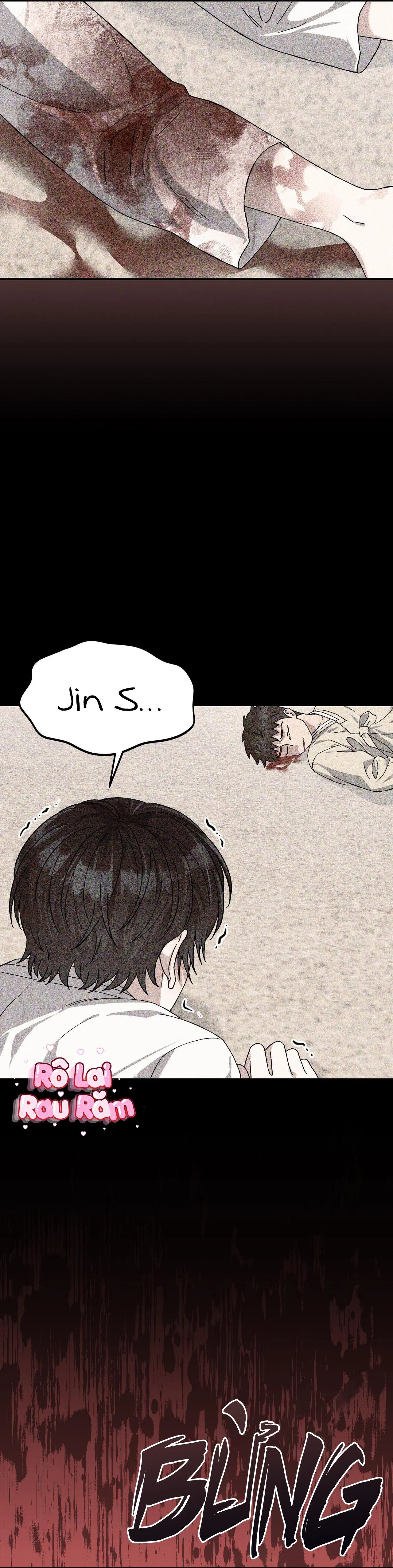 ĂN MỘT LỜI HAI Chapter 22 Trang 28