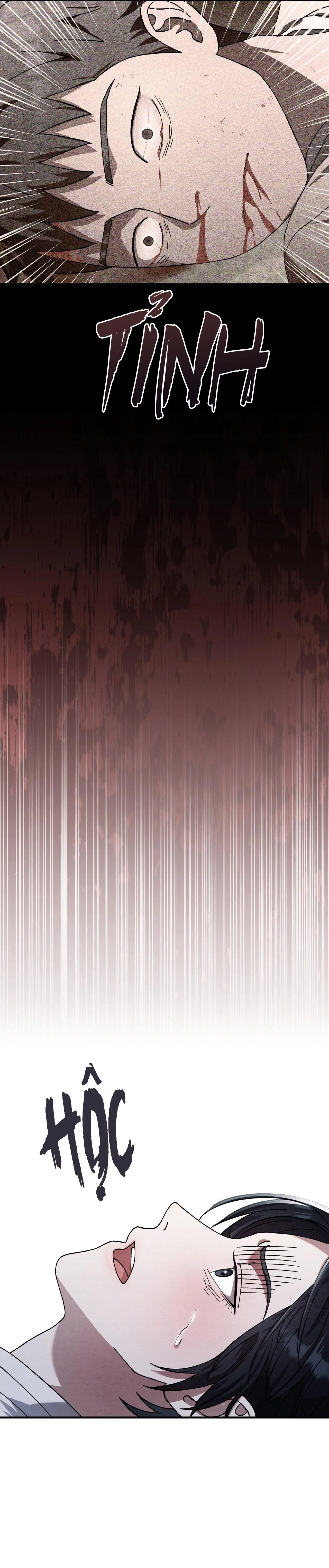 ĂN MỘT LỜI HAI Chapter 22 Trang 29