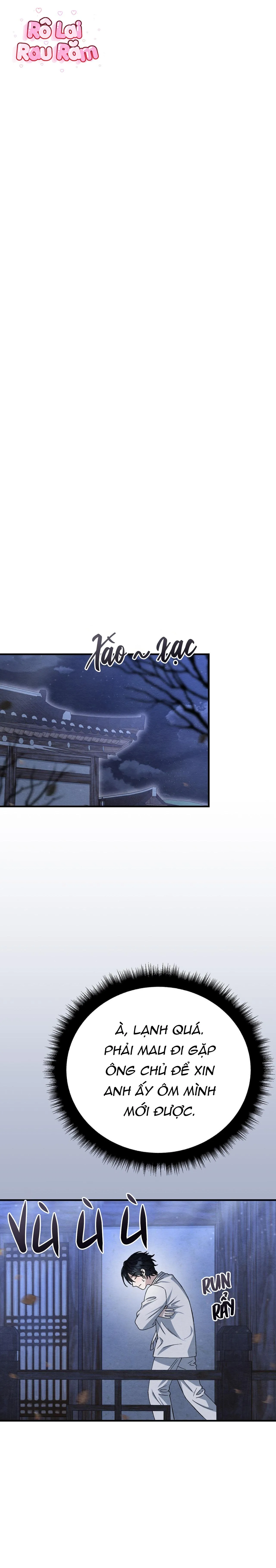 ĂN MỘT LỜI HAI Chapter 22 Trang 31