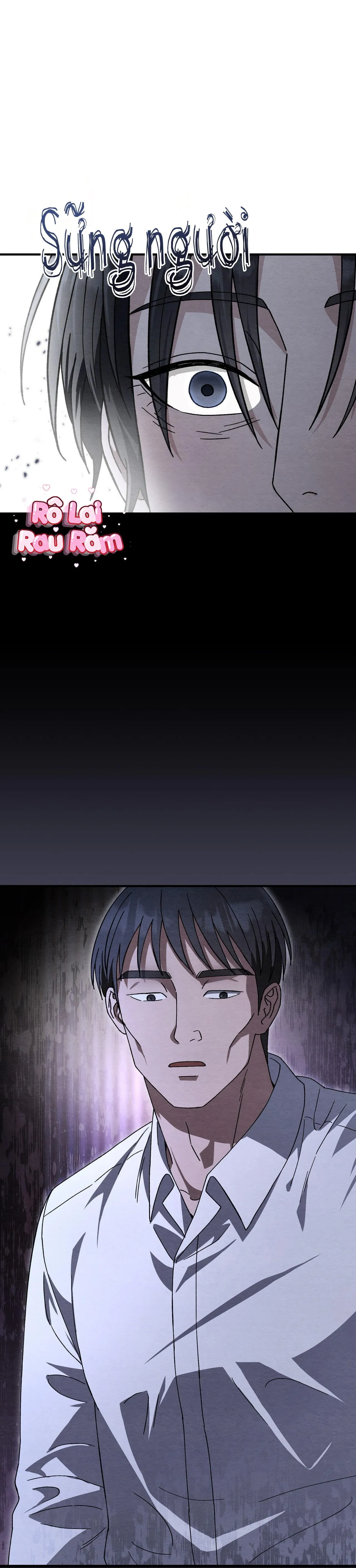 ĂN MỘT LỜI HAI Chapter 22 Trang 33