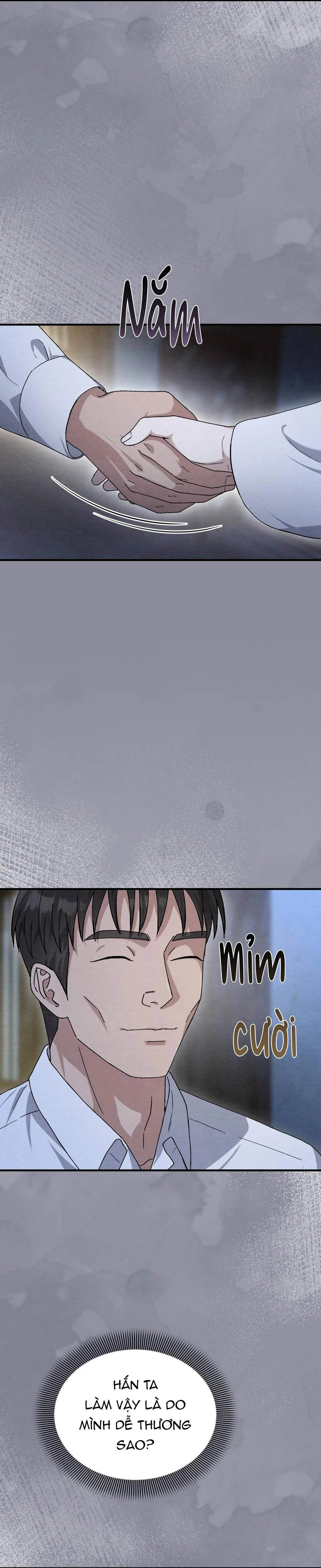 ĂN MỘT LỜI HAI Chapter 23 Trang 8