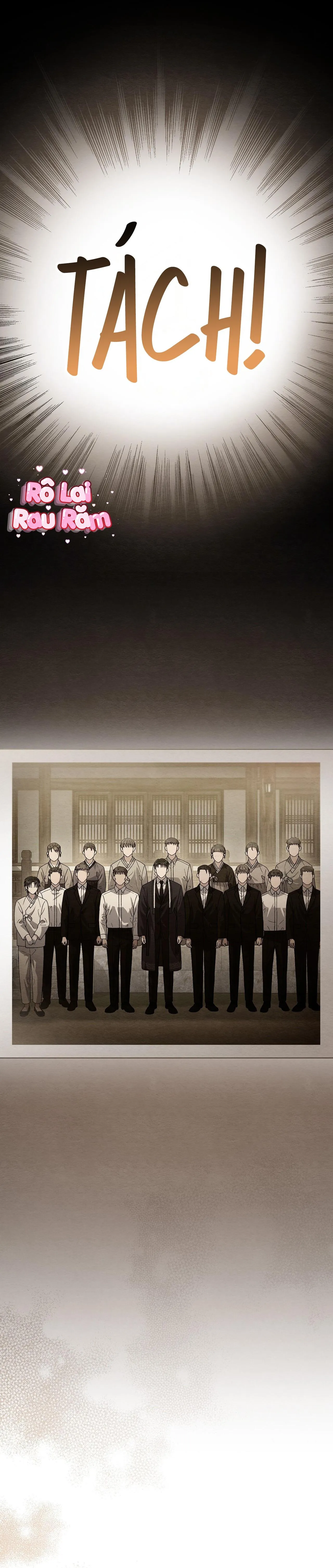 ĂN MỘT LỜI HAI Chapter 23 Trang 17