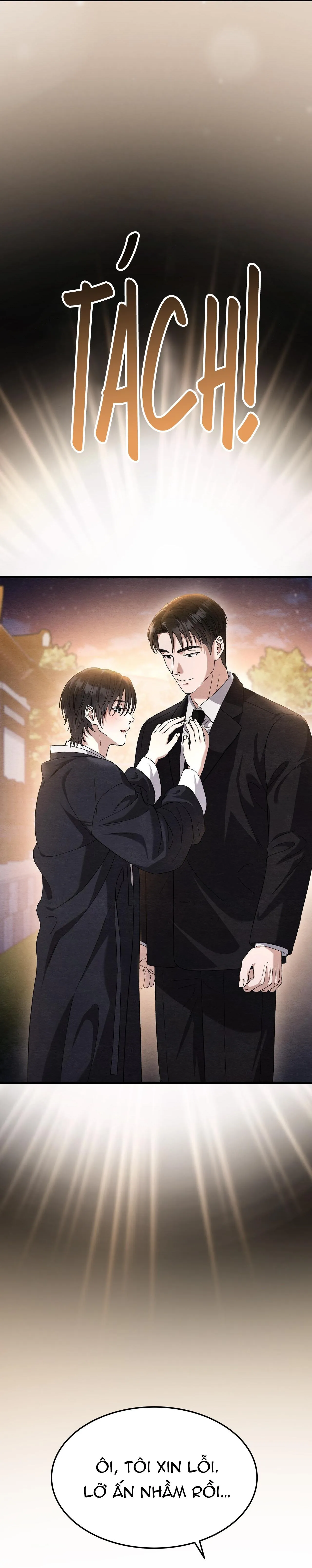 ĂN MỘT LỜI HAI Chapter 23 Trang 21