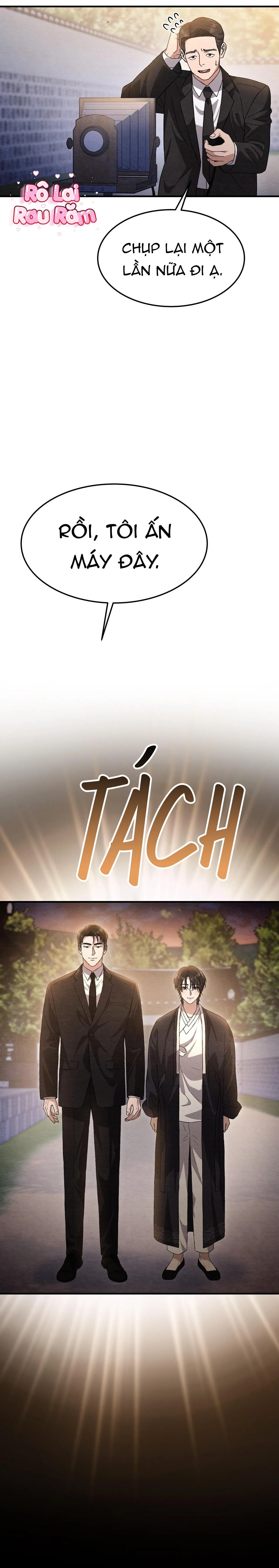 ĂN MỘT LỜI HAI Chapter 23 Trang 22
